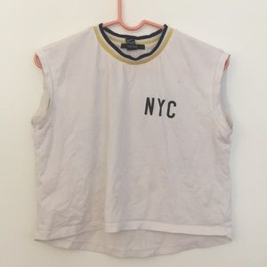 NEW🌟NYC Sports Tee